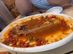 -吕记老鸭汤·徽菜馆(东营路店)