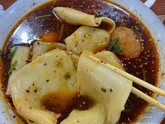 -美玲拉面(鞍山西道店)