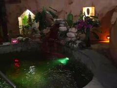 -泉城欧乐堡戏水湾艺术养生温泉