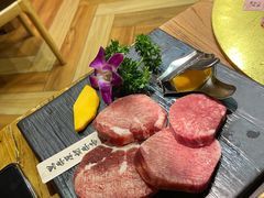 -黑牛の店·和牛烧肉(合生汇店)
