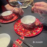 高端餐饮的奇妙体验✨