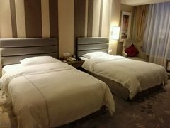 -淮安曙光国际大酒店(大运河广场花街店)