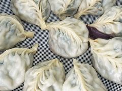 -叶存利海鲜大馅饺子(海宁路总店)