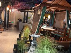 -宋徽厨·安徽菜(安庆绿地店)