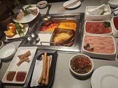 -海底捞火锅(宏大财富广场店)