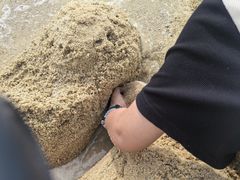 -巴拉湾海滩