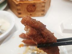 -怀德酒楼·粤菜·海鲜·茶点(宝安国际机场店)