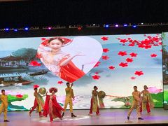 -金东尼人妖秀