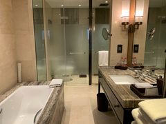 -上海崇明金茂凯悦酒店