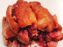 -A One Kitchen·南京精菜馆(德基广场店)