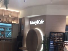 -Dough&Joe团憩(瑞虹天地月亮湾店)