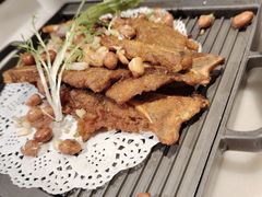 -小菜园新徽菜(合肥之心城店)