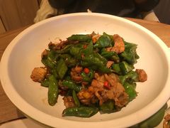 -金掌勺锅包肉(太原万达店)
