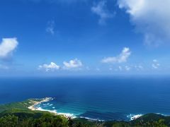 -海南铜鼓岭景区
