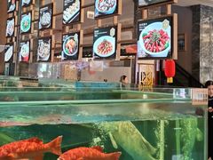 -聚福宝合苑食府(南头镇店)