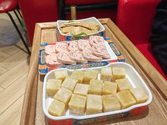 -侃爷南门铜锅涮肉