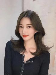 -Mihair咪嗨尔美发沙龙