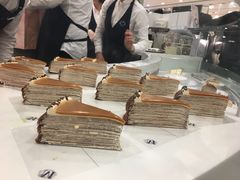-Lady M(沙田新城市广场店)