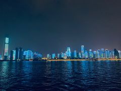 -武汉两江游览·夜游长江(汉口粤汉码头)