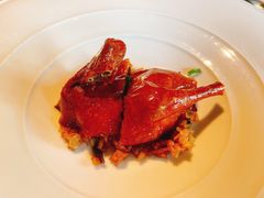 -三号黄浦会Canton Table