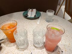 -CRAZYONES西班牙海鲜饭(上海美罗城店)