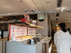 -海底捞火锅(番禺广场店)