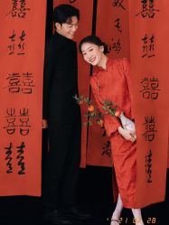 -绽放摄胶片摄影工作室