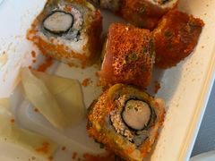 -隐泉之语日式料理(王府中环店)