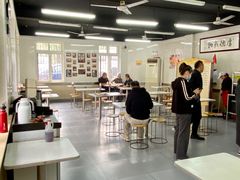 -劈柴院锅贴(沈阳路店)