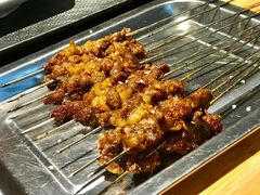 -二道木烤羊腿(桃花潭店)