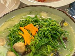 -酌宴府The China Club·广州万富希尔顿酒店(云城东路店)