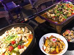 -蘭奢雅集·江浙菜(青山江滩店)