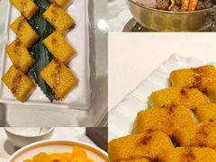 -老爷庙风味美食府(魏都大道店)