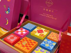 -杭州大厦LSE城市生活超市(杭州大厦店)