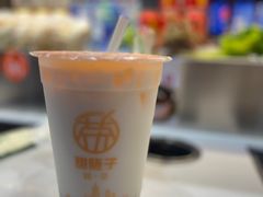 -甜胚子奶茶(西关店)