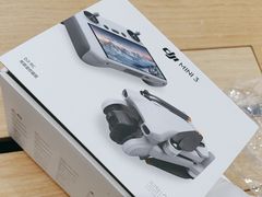 -DJI大疆(深圳华强北曼哈授权体验店)