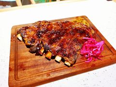 -墨纪Mojí墨西哥餐厅(南开大悦城店)
