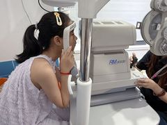 -青聪儿童眼镜(五官科医院宝庆路店)