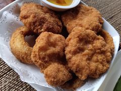 -自然餐厅(Phuket)