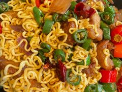 -赵小姐丨新中餐(曲江店)