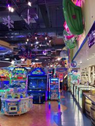 -卡通尼乐园(印象汇店)