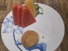 -香山湖家家宴(中山陵店)
