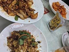 -同发号饭庄(复兴路店)