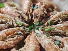 -坛南湾阿强农家乐.海鲜大排档老字号(福州地标美食店)