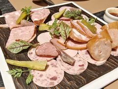 -秋林西餐厅(总店)
