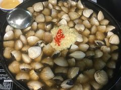 -拾下卜卜贝•海鲜火锅