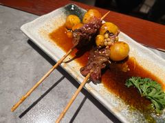 -人间酒暖·Go blanc·烧鸟·深夜食堂(陆家嘴店)
