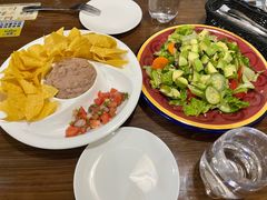 -panchos 墨西哥餐厅(嘉绿苑店)
