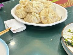 -老庞家水馅包子馆