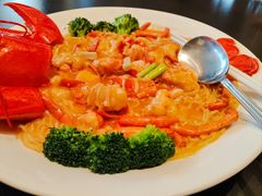 -南海渔村(珠江新城店)